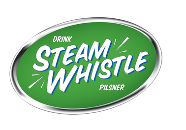 Prizing Sponsor - Steam Whistle - Logo