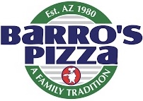 Barro’s Pizza