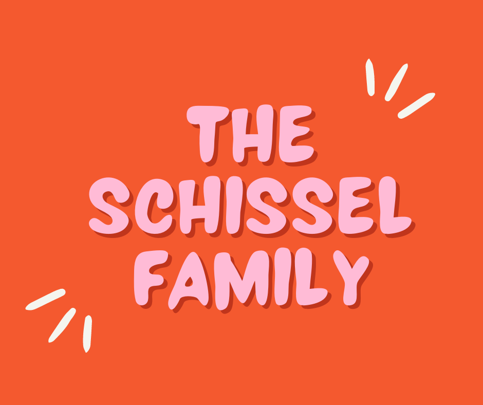 The Schissel Family