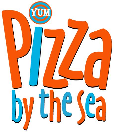 Pizza By The Sea