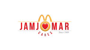 GOLD EVENT SPONSOR - Jamjomar - Logo