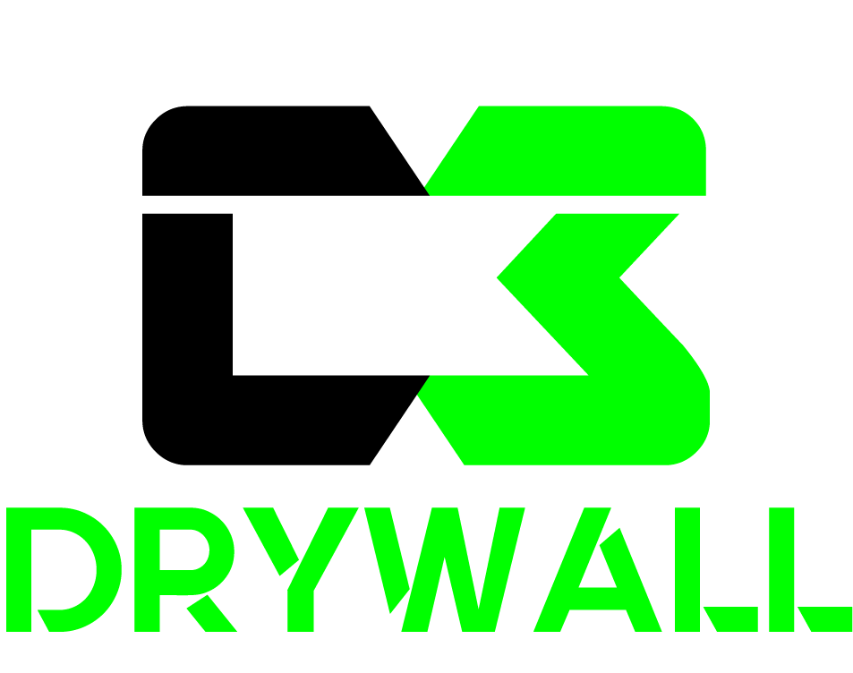 Hole Sponsor - Core3 Drywall - Logo