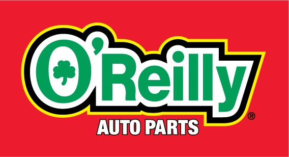 Longest Drive - O'Reilly Auto Parts - Logo