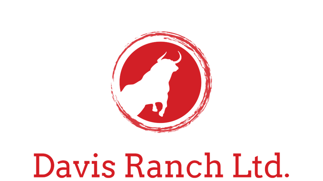 Banquet - Davis Ranch - Logo