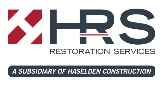 Gold Sponsor - HRS Colorado LLC - Logo
