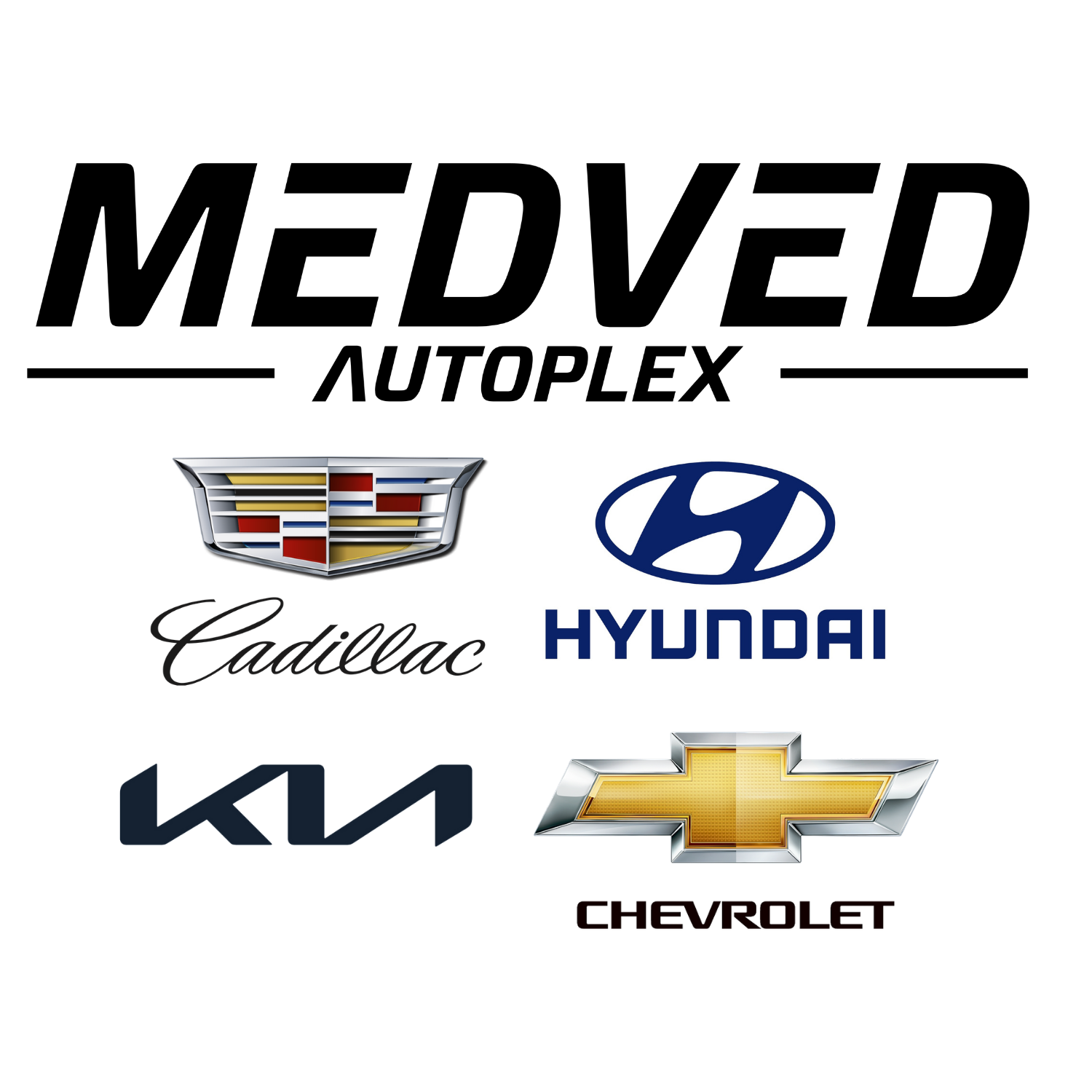 Silver Sponsor - Medved  - Logo