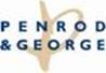 Contest Sponsor - Penrod & George, CPA's - Logo