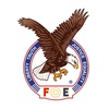 Hole Sponsor - Fraternal Order of the Eagles #2233 - Logo