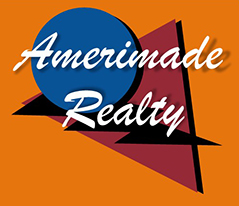Hole Sponsor - Amerimade Realty - Logo
