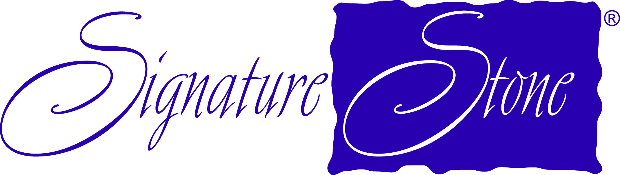 Signature Stone