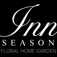 Hole Sponsor - Inn Season - Logo