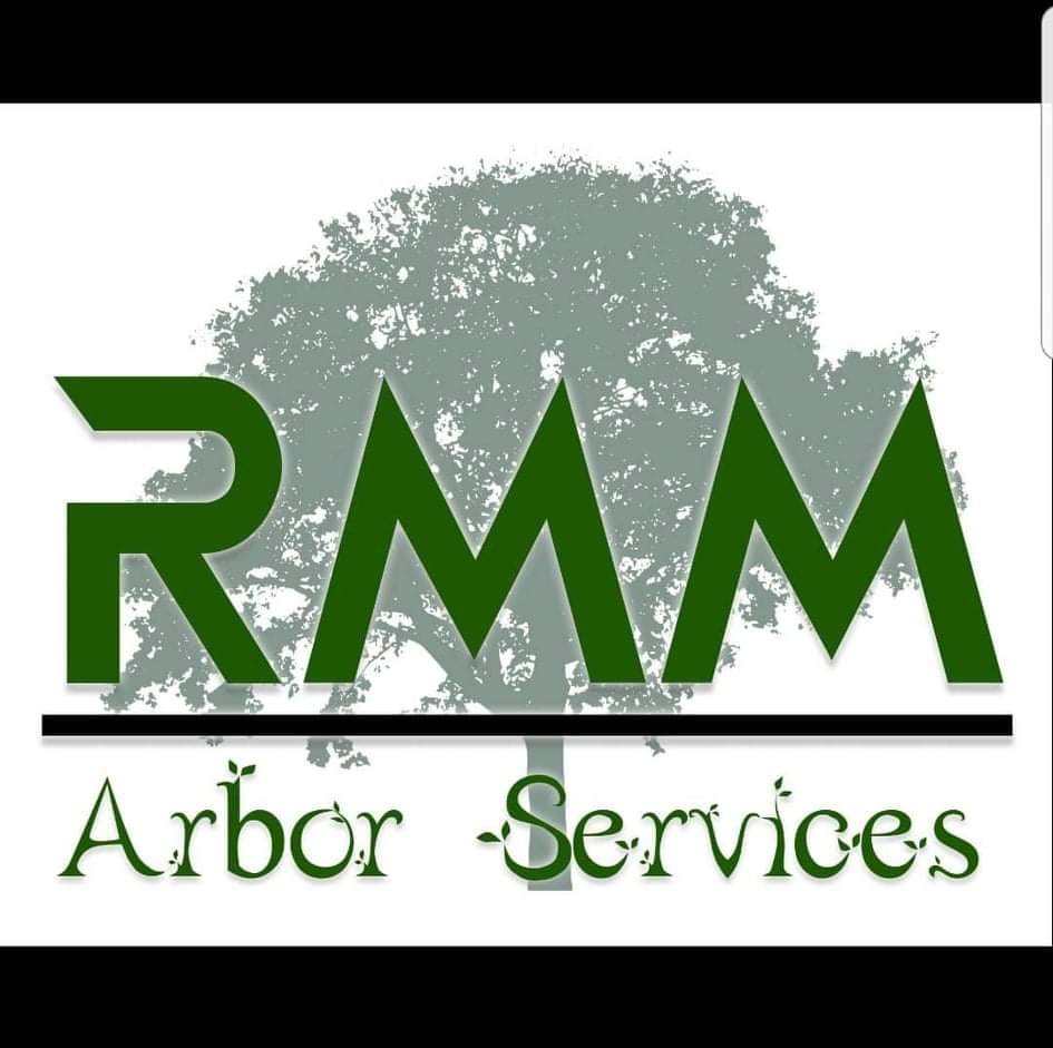 Gold Sponsor - RMM Arbor Services - Logo