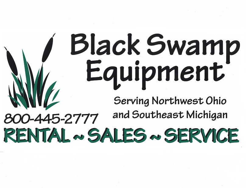 Contest Sponsor - Black Swamp Equipment - Logo