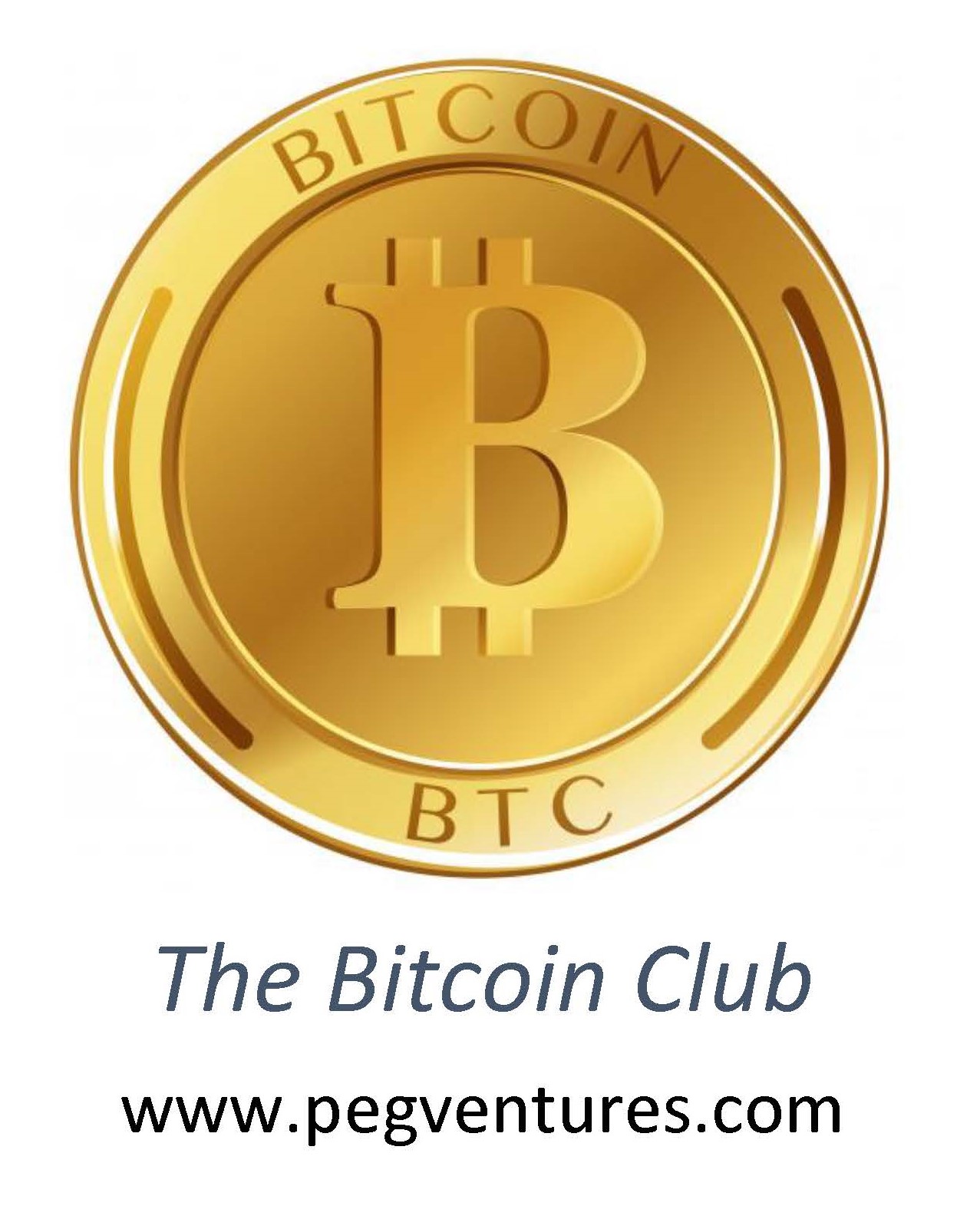 The Bitcoin Club