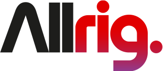 Gold Sponsors - Allrig. - Logo