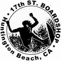 17th Street Board Shop