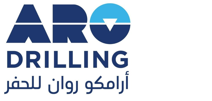 Platinum Sponsors - ARO Drilling - Logo