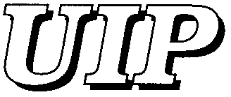 Team Sponsor - Universal Industrial Products - Logo