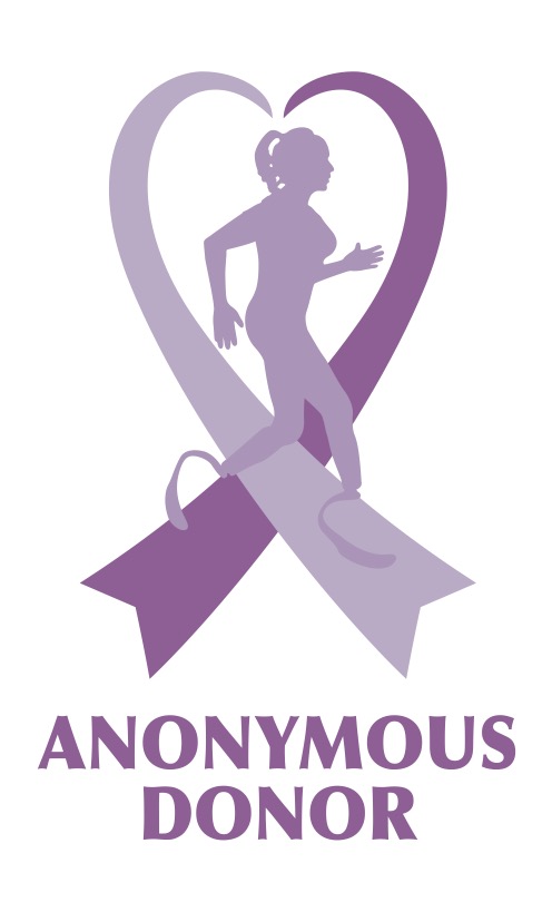 Anonymous Donor