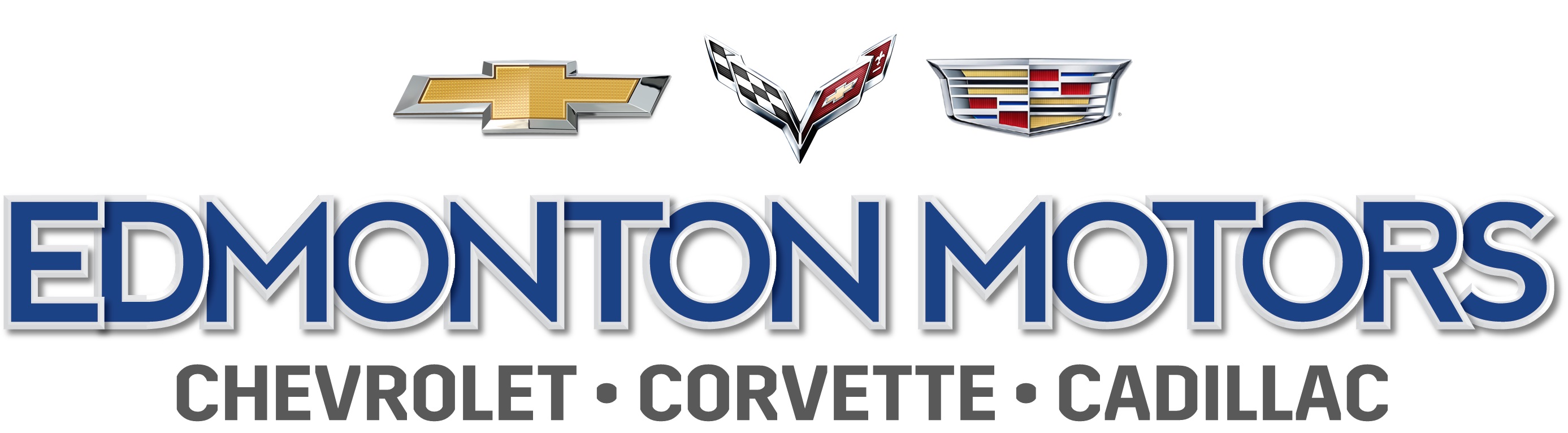 Edmonton Motors