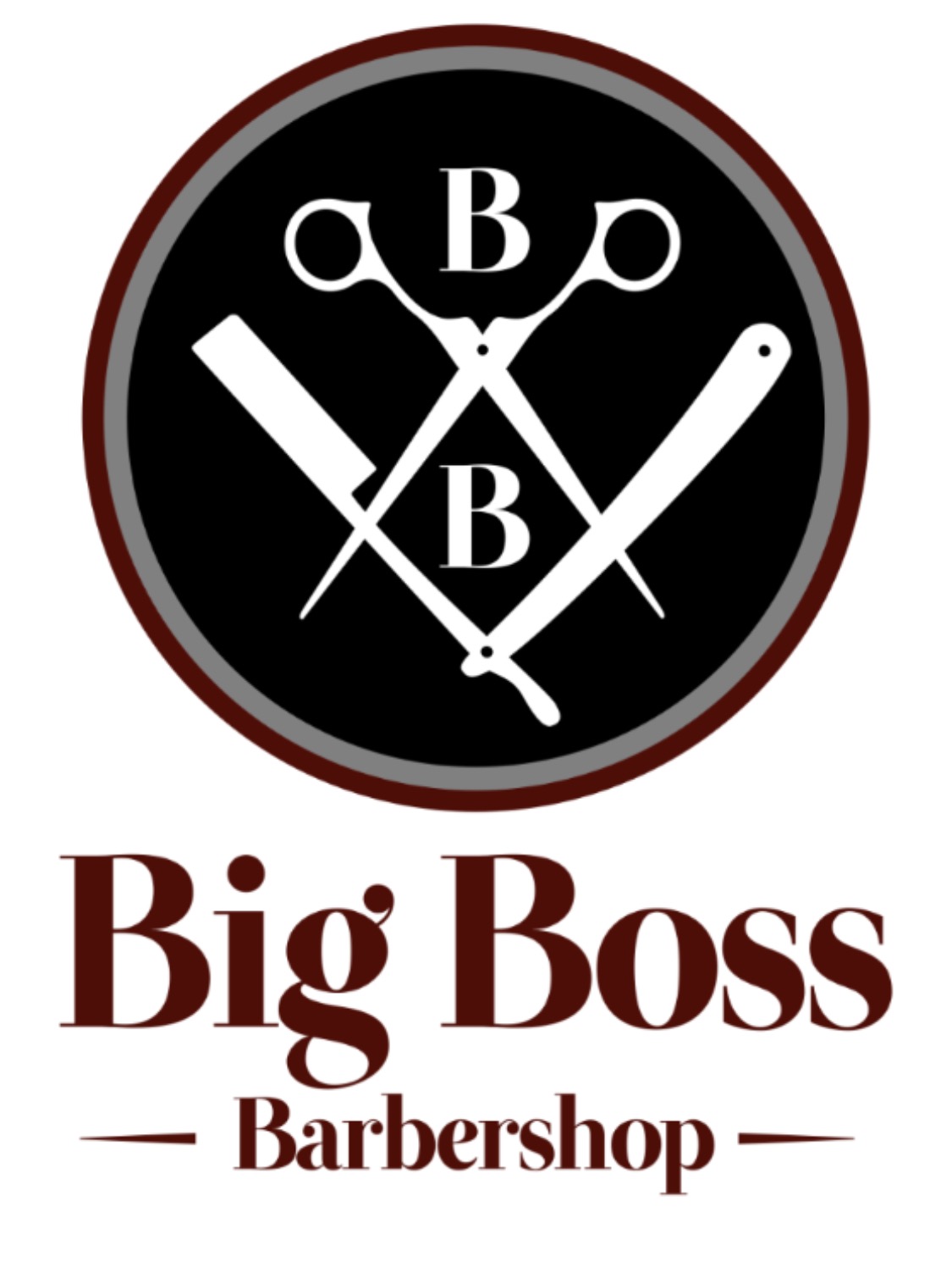 Big Boss Barber Shop