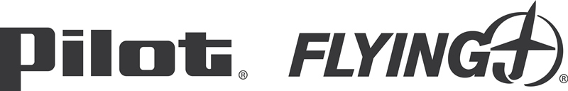 Title Sponsor - Pilot Flying J - Logo