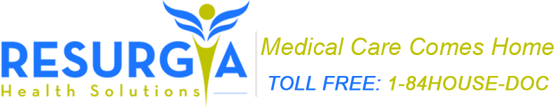 Resurgia Health Solutions