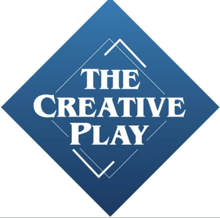 THE CREATIVE PLAY