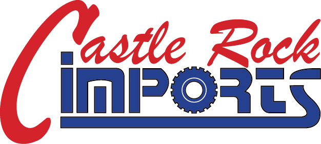 Silver Sponsor - Castle Rock Imports - Logo