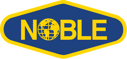 Gold Sponsors - Noble Drilling Arabia - Logo