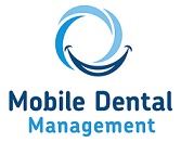 Hole Sponsor - Mobile Dental Management - Logo