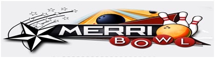 HOLE SPONSOR - Merribowl - Logo