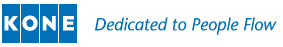Hole Sponsor - Kone - Logo