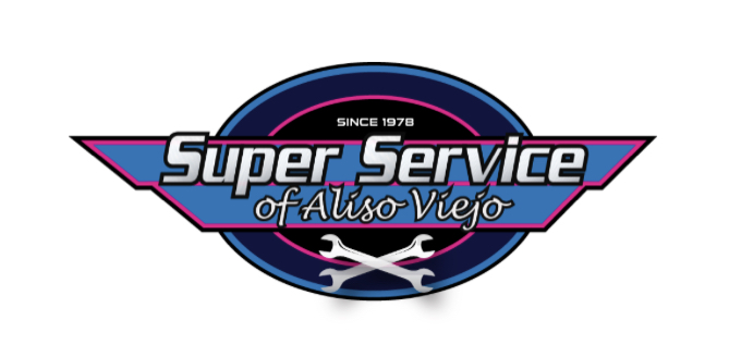 Super Service of Aliso Viejo 