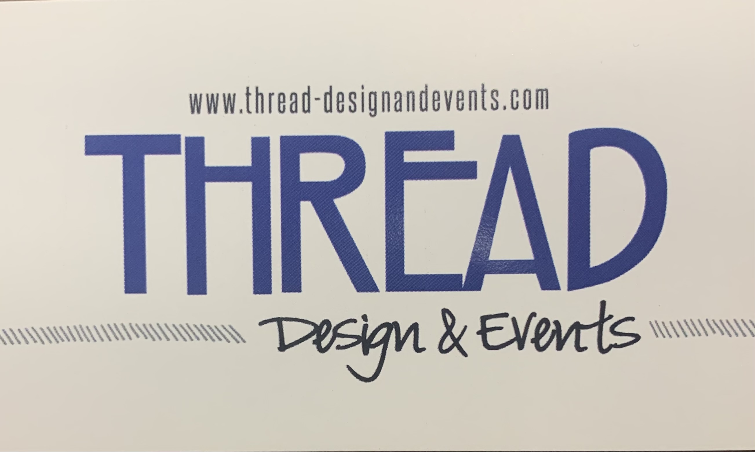 Thread Design & Events