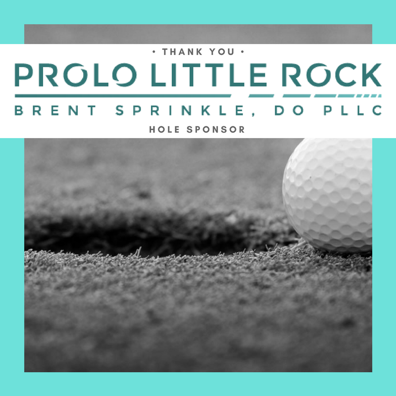 Prolo Little Rock