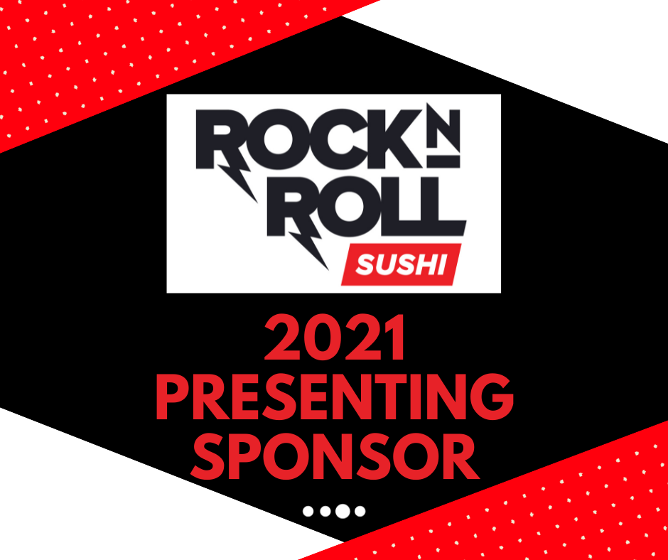 Rock N Roll Sushi
