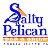 Salty Pelican