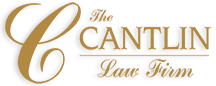 EAGLE CART SPONSOR - Cantlin Law Firm  - Logo