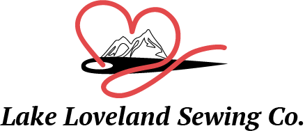 Lake Loveland Sewing Co.