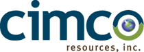 BIRDIE HOLE SPONSOR - Cimco Resources, Inc - Logo