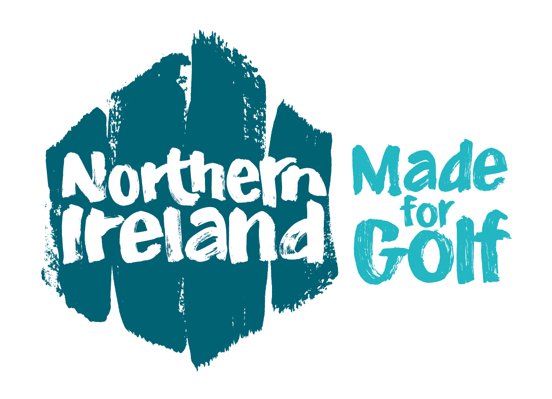 Hole Sponsor - Tourism Northern Ireland  - Logo