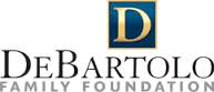 On Course Contests - DeBartolo Family Foundation - Logo