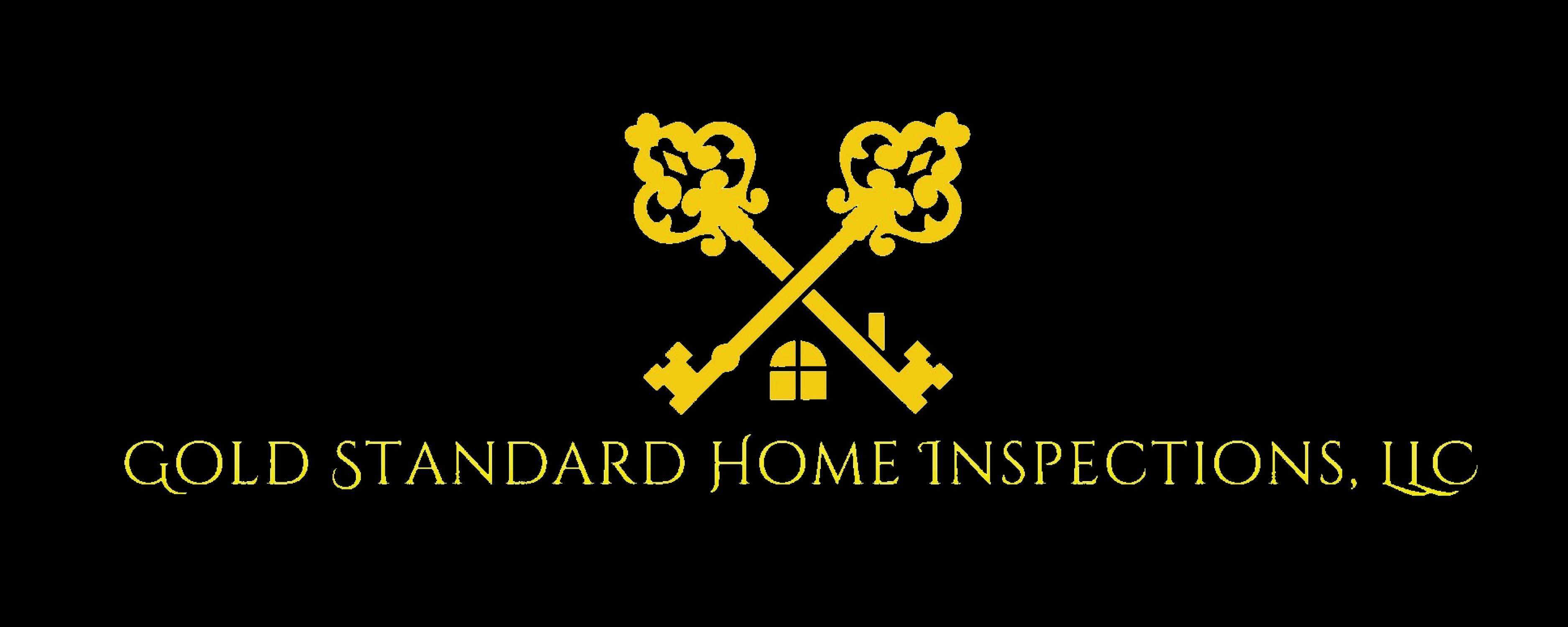 Gold Standard Home Inspections