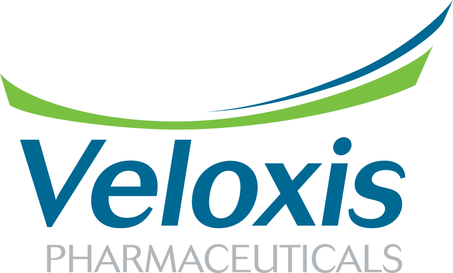 Ace - Veloxis - Logo