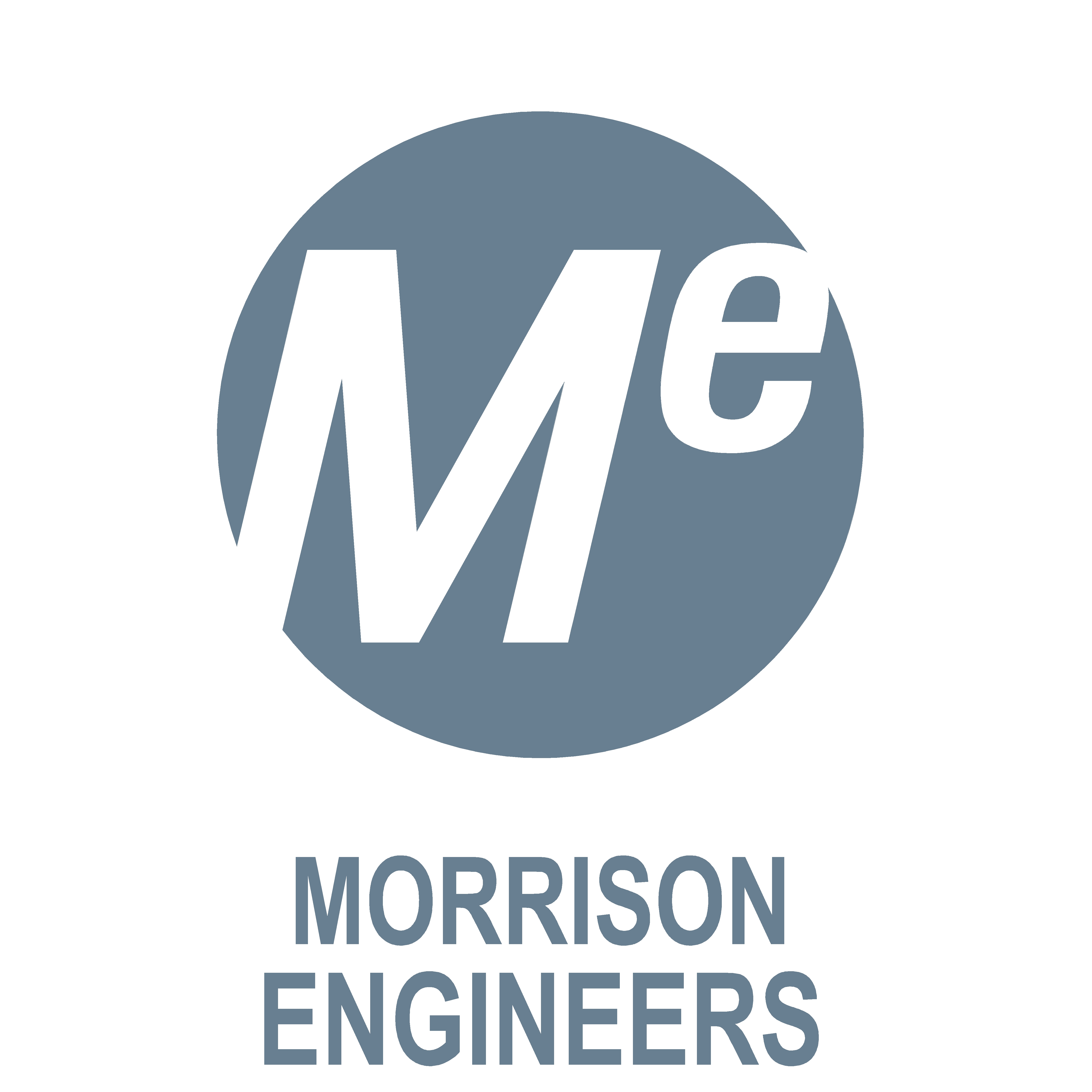 Eagle - Morrison Engineers - Logo