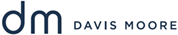 Flag - Davis Moore - Logo