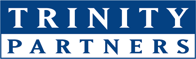 Birdie - Trinity Partners - Logo