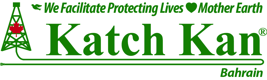 Hole in 1 Sponsors - Katch Kan Ltd. - Logo