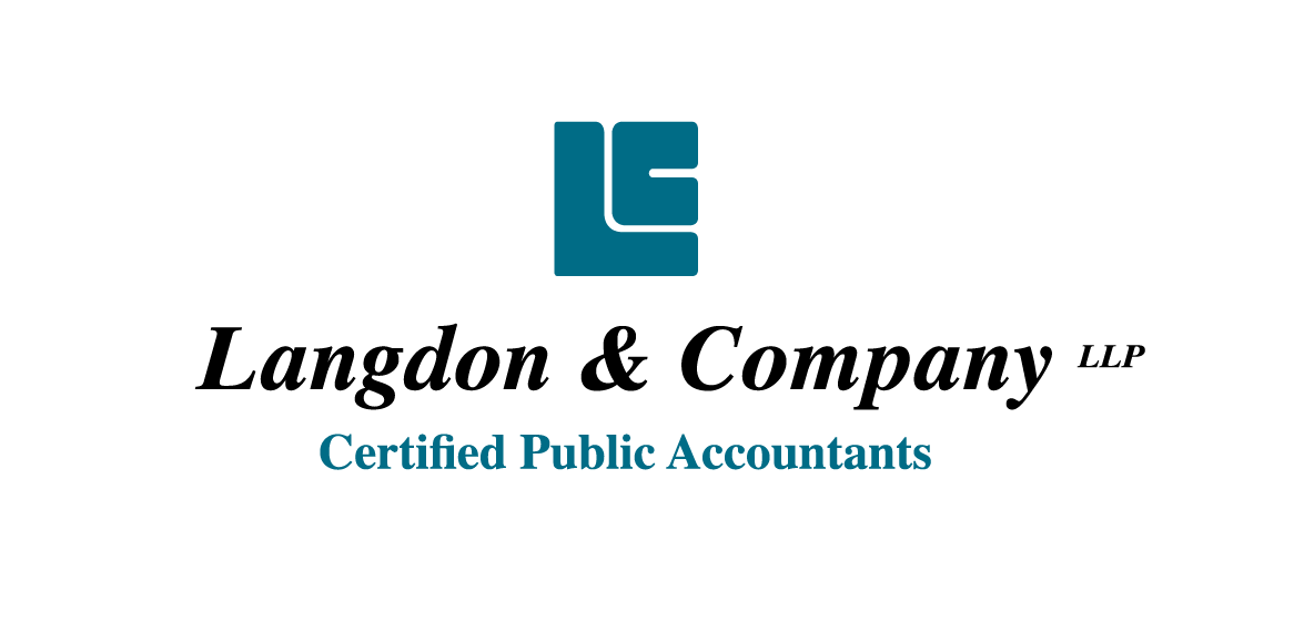 Par - Langdon & Company - Logo